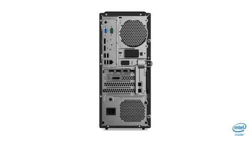 Lenovo ThinkCentre M920 Tower null