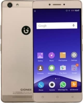 GiONEE GN5003 M6 Mini