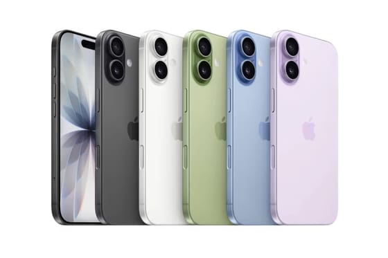 Rapport détaillé et approfondi : l'iPhone 17 classé comme le smartphone le plus vendu au monde au premier trimestre 2026 selon Counterpoint Research et les tendances du marché mondial
