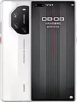 Huawei Mate 40 RS PORSCHE DESIGN