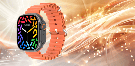 El smartwatch DT Ultra 2 ya está disponible con un atractivo descuento del 15% para compradores anticipados