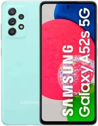 Samsung Galaxy A52s (2021)
