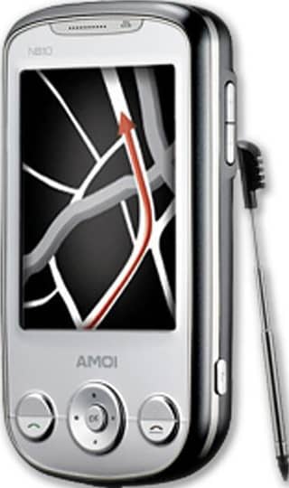 Amoi N810