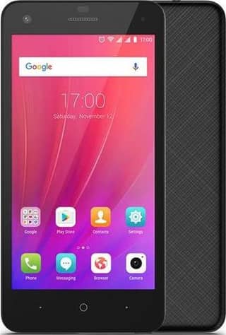 ZTE Blade A330