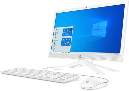 HP 21-b1001na null