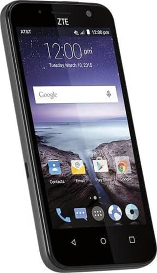 ZTE Maven