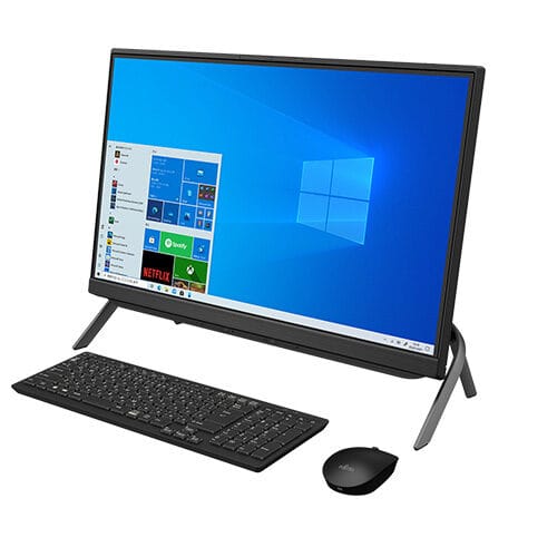 Fujitsu ESPRIMO FH-G/E3 null