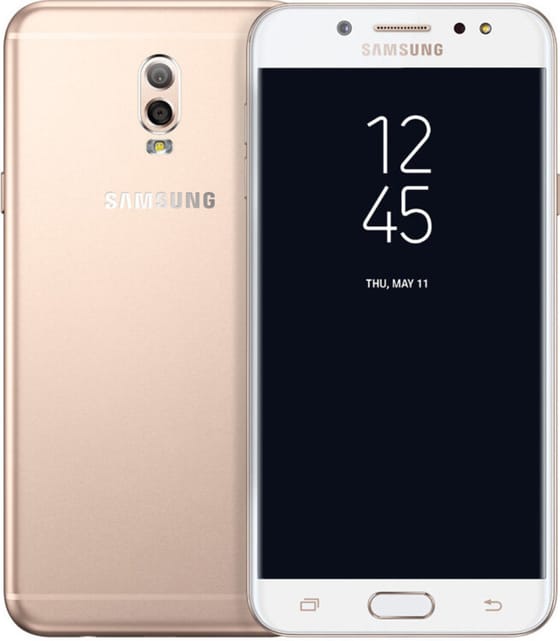 Samsung Galaxy J7 Plus Oro