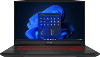 MSI GL Pulse GL76 12UGK