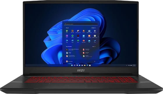 MSI GL Pulse GL76 12UGK null