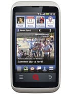 INQ Cloud Touch null