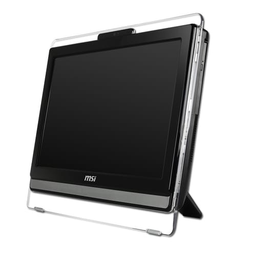 MSI Wind Top AE201T-095RU null