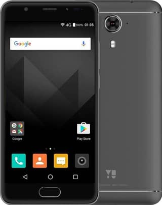 Micromax YUREKA