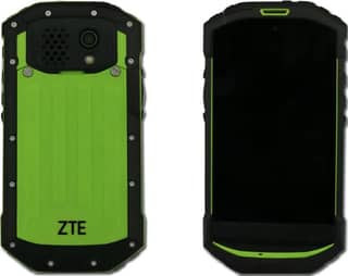 ZTE C501
