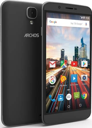 Archos Elements 55 Helium Ultra