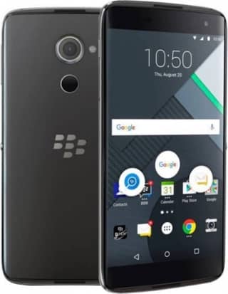 RIM BlackBerry DTEK60