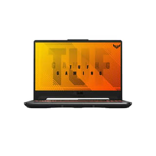 ASUS TUF Gaming F15 FX506LH-HN004W-BE