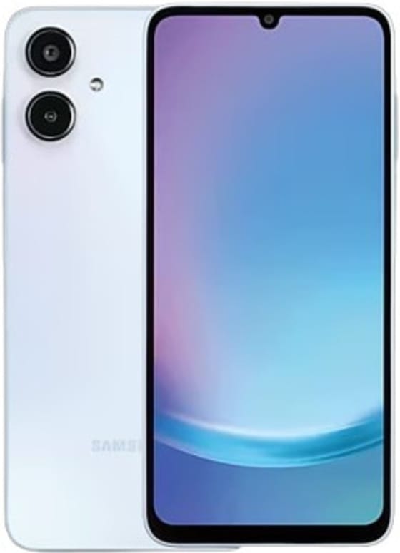 Samsung Galaxy A25 5G Light Blue
