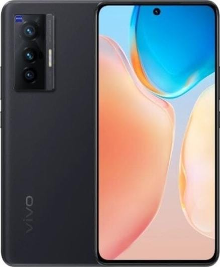 BBK Vivo X70t Noir