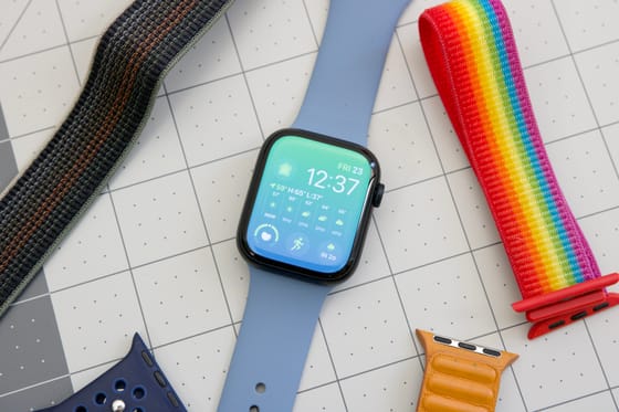Samsung führt eine Medikamentenverfolgungsfunktion ein, die der Apple Watch in seinen Smartwatches ähnelt