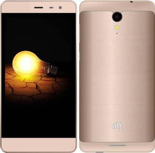 Micromax Vdeo 3