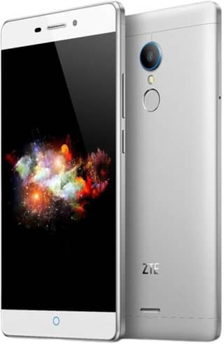ZTE Blade A711