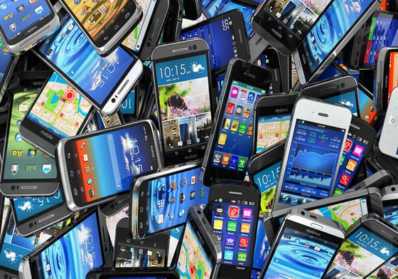 Les États-Unis, première destination des exportations de smartphones indiens en avril-mai: Données du gouvernement