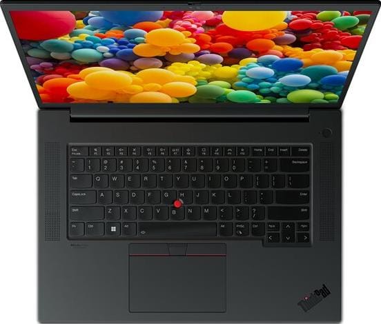 Lenovo ThinkPad P P1 21DC0013RI null