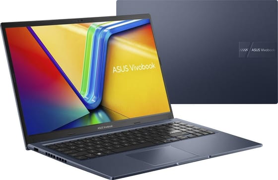 ASUS VivoBook 15 X1502VA-BQ135X null