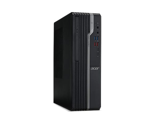 Acer Veriton X2665G null