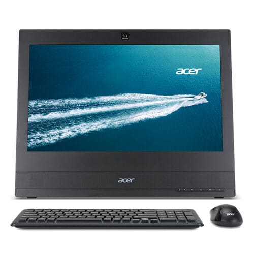 Acer Veriton Z4710G null