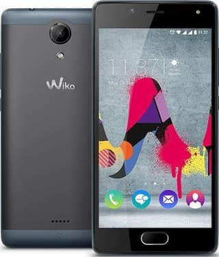 Wiko U Feel