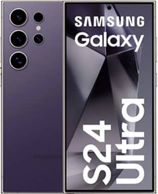 Samsung Galaxy S24 Ultra