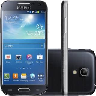 Samsung Galaxy S4 Duos