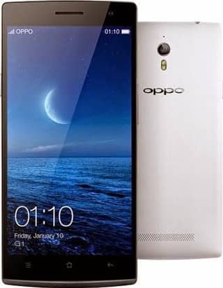 Oppo Find 7a