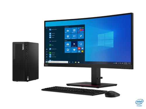 Lenovo ThinkCentre 70t M null