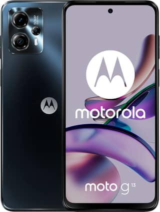 Motorola Moto G13 (2023)