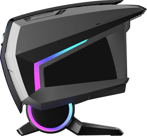 MSI MEG Aegis Ti5 11TE-287UK null