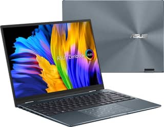 ASUS ZenBook 14 Flip OLED UP5401ZA-DB71T-CA