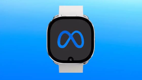 Meta setzt Smartwatch-Plan neu auf und peilt laut The Information ein Debüt im Jahr 2026 an, berichtet Yahoo! Finance Canada