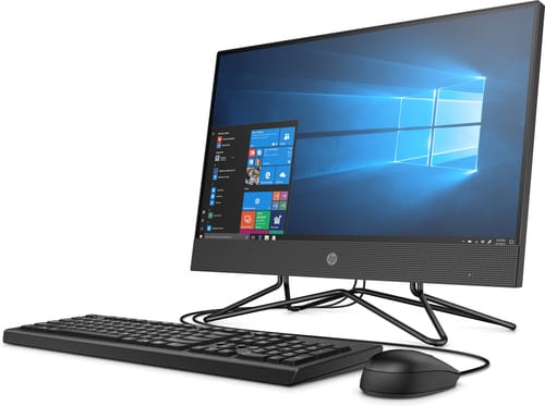 HP 200 205 G4 22 null