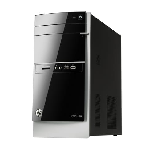 HP Pavilion 500-081ea null