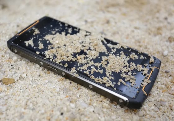 Longevity Personified: The Top Seven Most Durable, Rugged Smartphones Available Currently