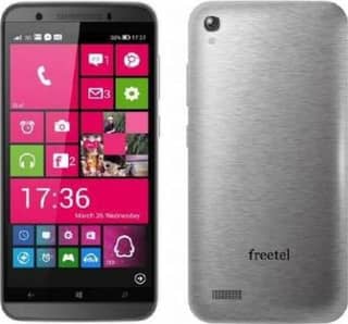 Freetel Ninja