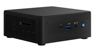 Intel NUC 11 Performance