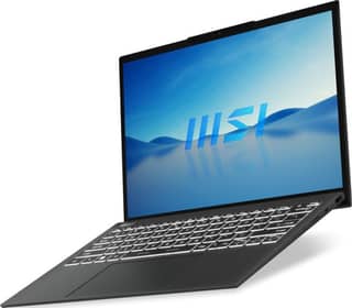 MSI Prestige 13 Evo A12M