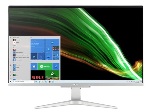 Acer Aspire C27-1655 I5804 BE C 27 null
