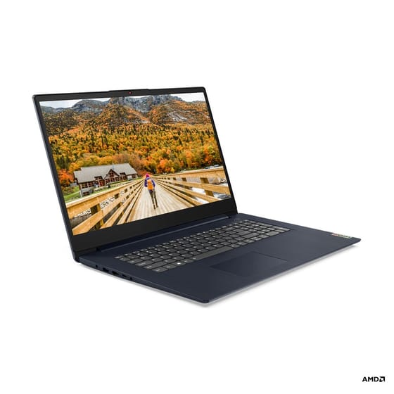Lenovo IdeaPad 3 3 17ALC6 82KV00CBMB null