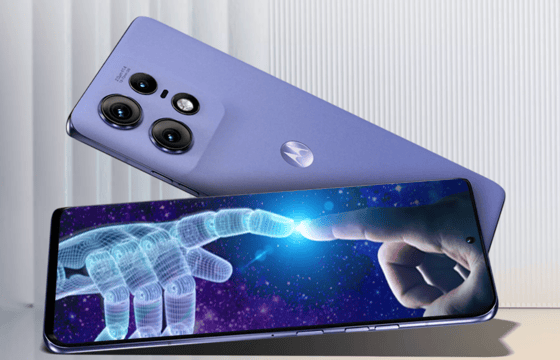 Neues Motorola Edge 50 Pro Smartphone: Erste Eindrücke, Preis, Eigenschaften und mehr - OTV News Englisch