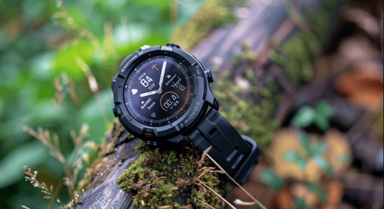 As melhores ofertas Garmin em smartwatches e pulseiras de atividade para Agosto de 2024